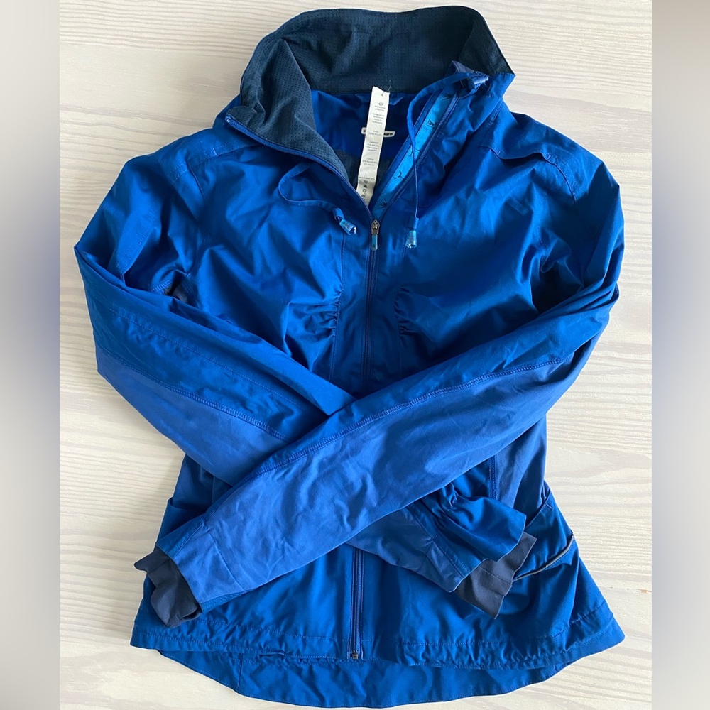 Lululemon Women’s Jacket